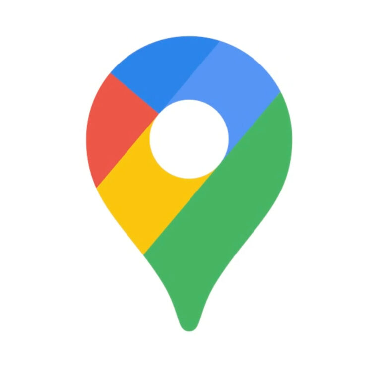 Google maps