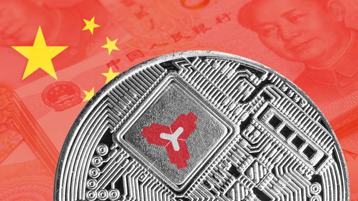 Chinese digital currency sees dramatic growth in user numbers as