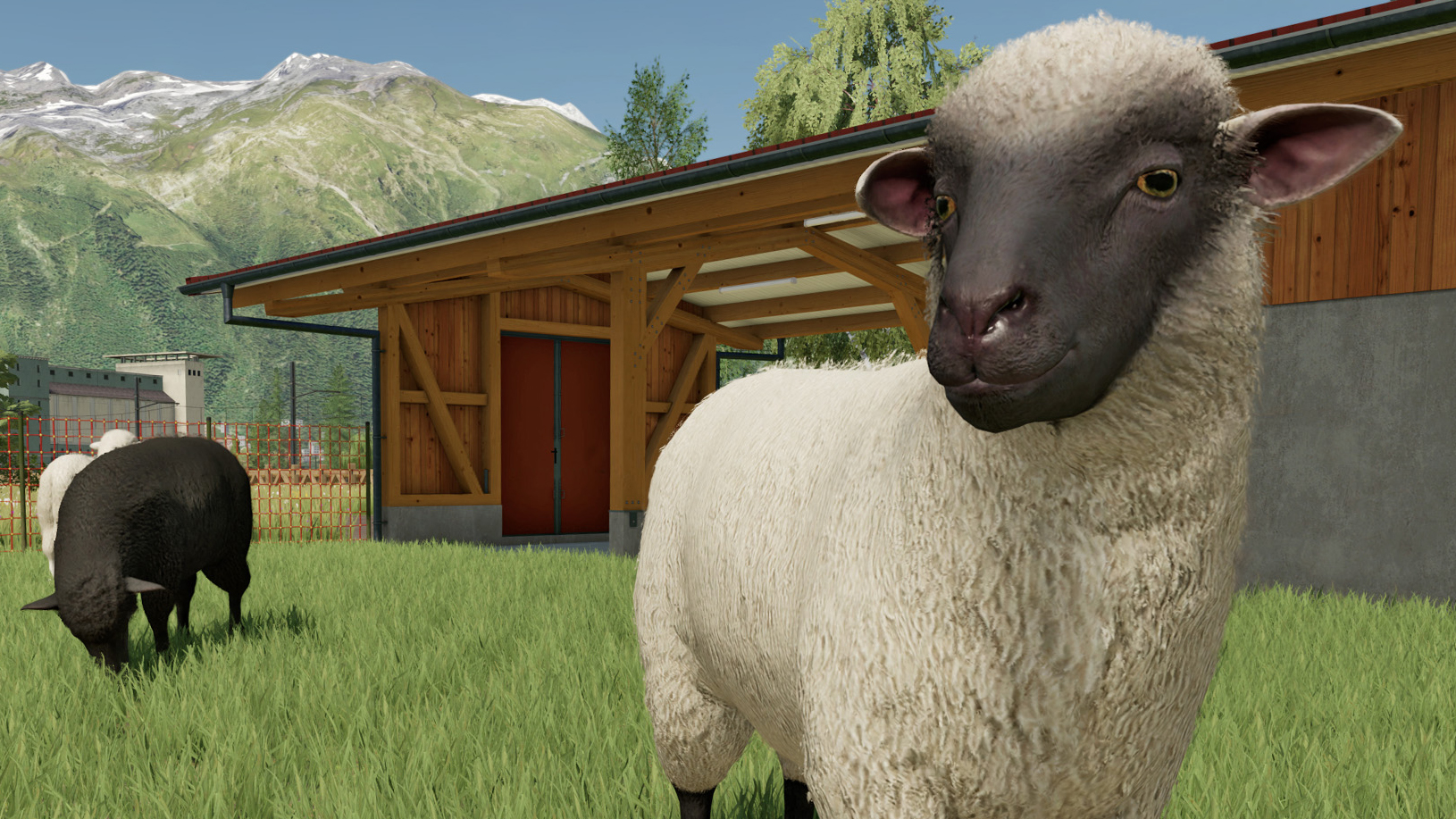 Farming Simulator 22' sells over 3million copies