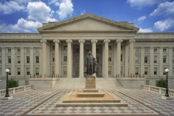 US Treasury buying private app data to target people