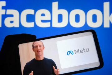 Facebook might have to pay $20 million for Meta trademark