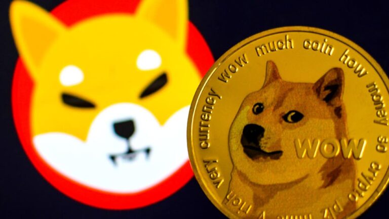 Billy Markus has asked Jack Dorsey to do something about the flood of Shiba Inu