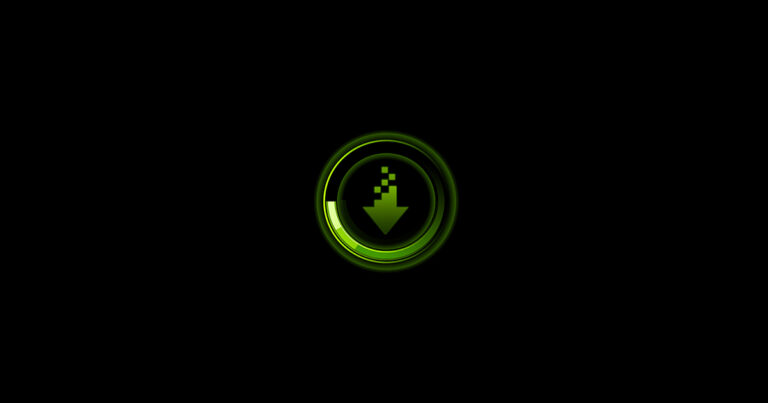 Nvidia Updates via GeForce