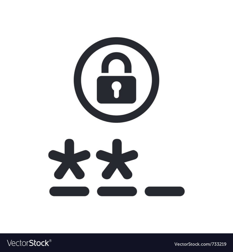 Password