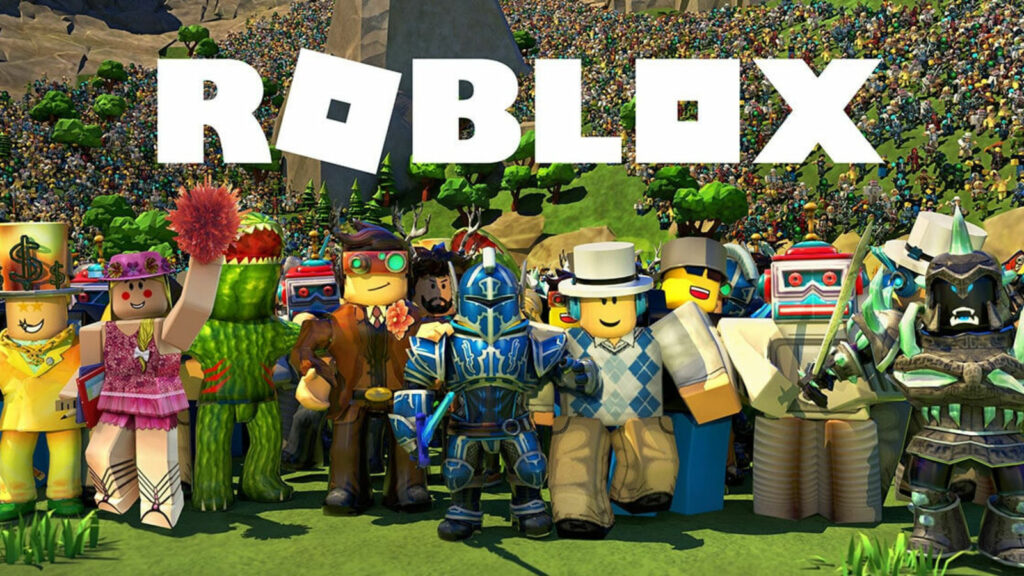 Roblox Server Outage