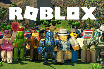 Roblox Server Outage