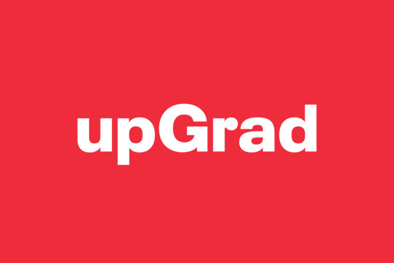 upGrad official logo