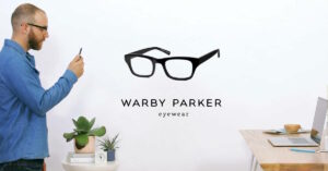 Warby parker