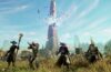 Amazon Fixes New World