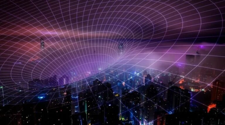 LG demonstrates it's work with 6G technology at a Korean exhibition