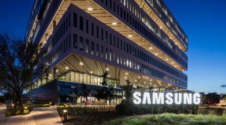Global chip shortage will continue until Q2 of 2022, says Samsung