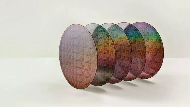 New Chip design giving one week battery life to smartphones