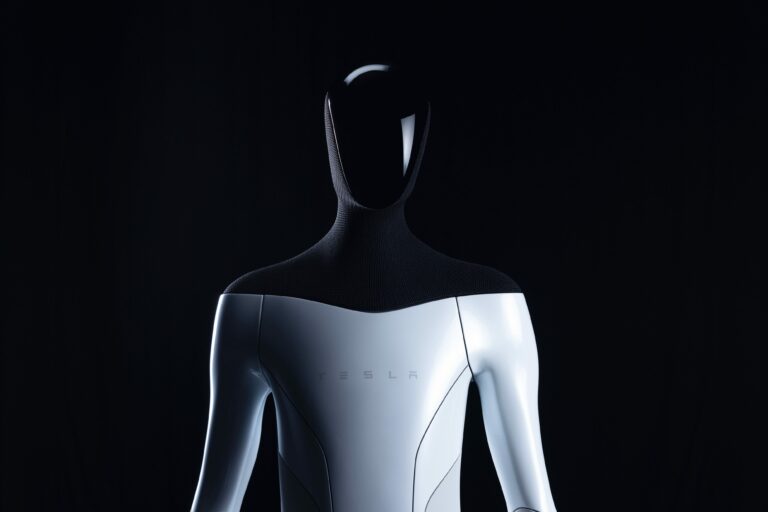 Tesla Bot can be a companion along with other endless possibilities