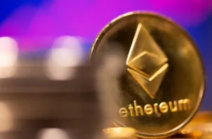 Ethereum's market cap now exceeds the largest banks in the world