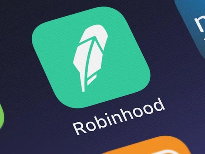 robinhood crypto gifting