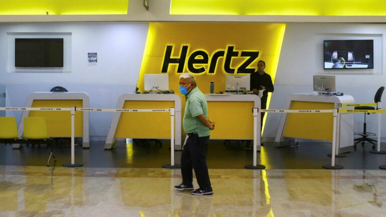 Hertz