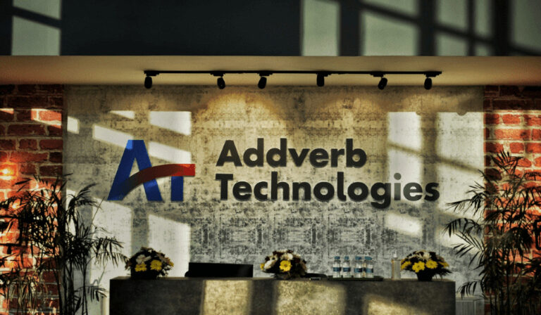 Addverb Technologies office
