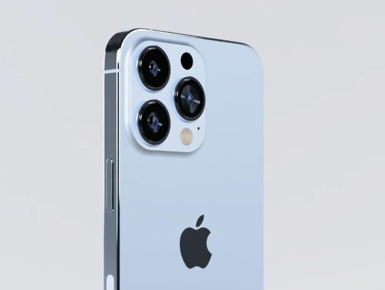 Apple iPhone 14 Pro to feature a 48MP camera sensor and get a massive performance upgrade