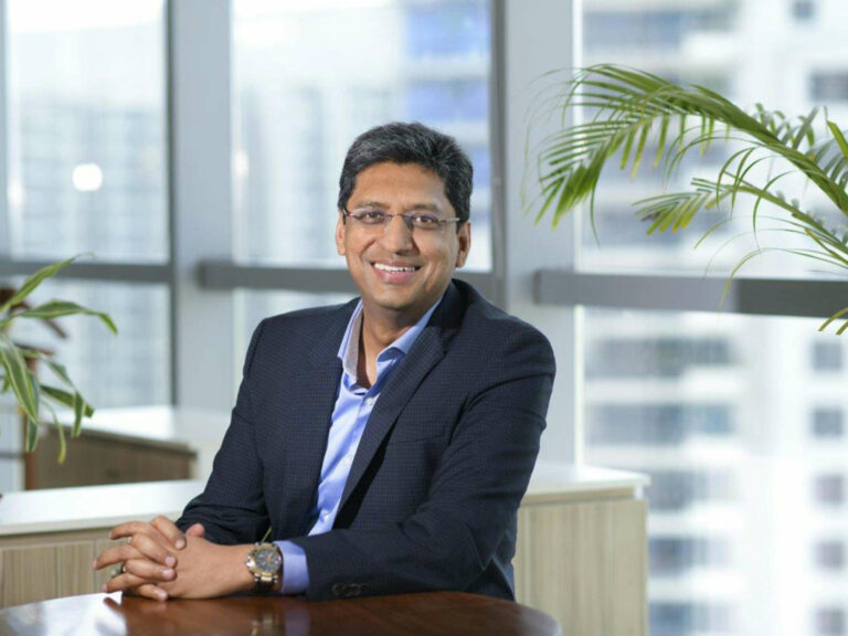 Bhavesh Gupta, CEO of Paytm Lending