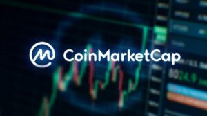 Crypto.com, Coinbase blame CoinMarketCap for price gyrations