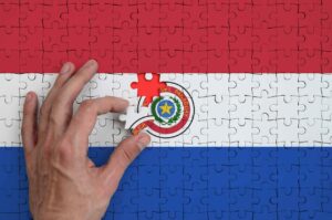 The Paraguayan government may adopt Bitcoin as a legal tender