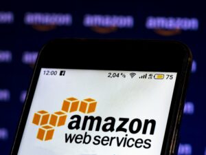 Amazon server outage causes new problems for Alexa, Ring, Display and others