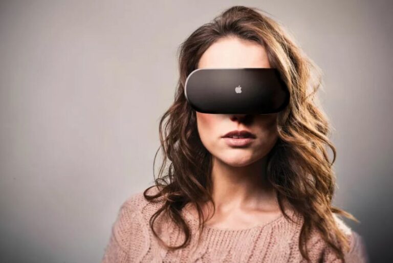 Apple hires Meta's AR communication lead prior to official headset launch in 2022
