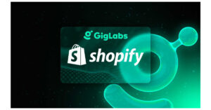 Shopify allows merchants to mint and sell NFTs on its platform