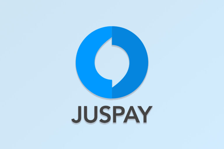 Juspay official logo