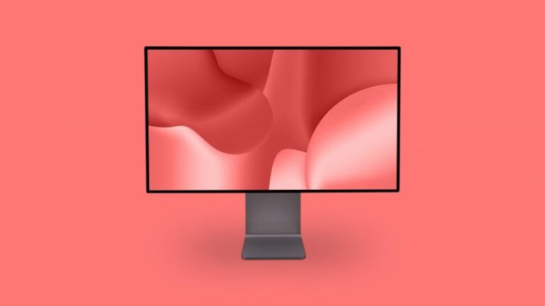 Apple planning to launch three new display with Pro XDR powered with Apple Silicon