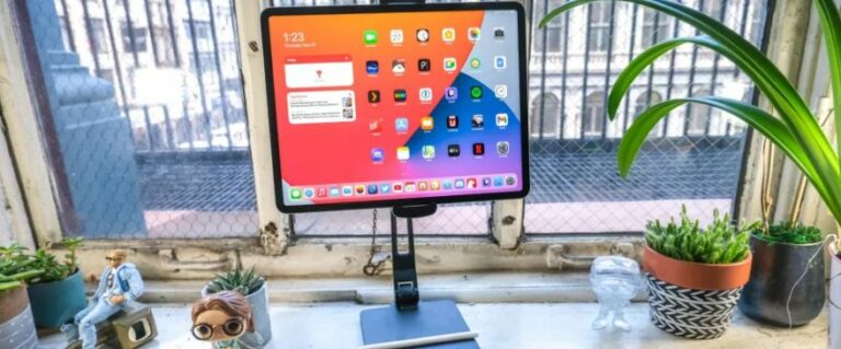 Apple working on massive 15-inch iPad