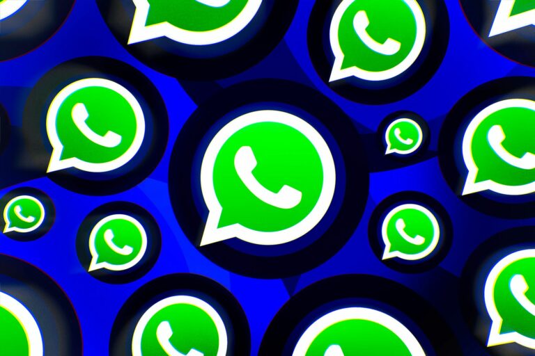 WhatsApp logo