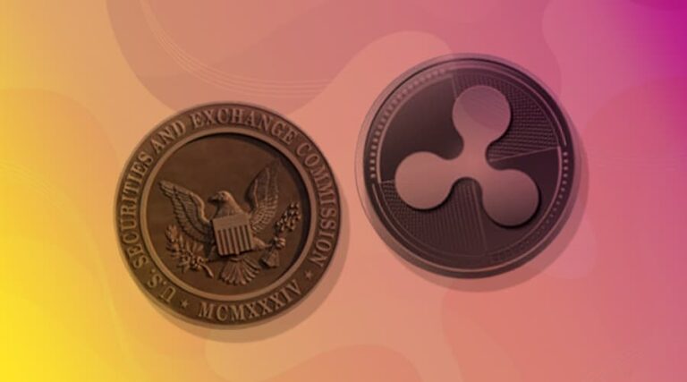 Ripple XRP Vs SEC case