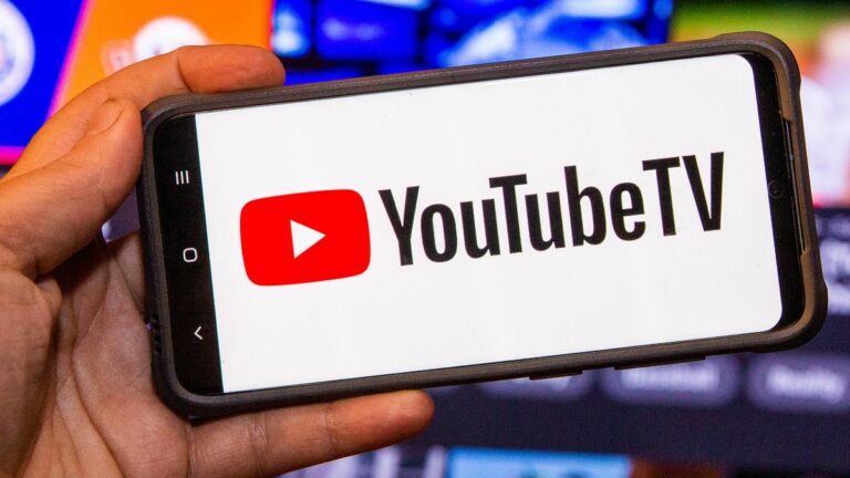 YouTube TV