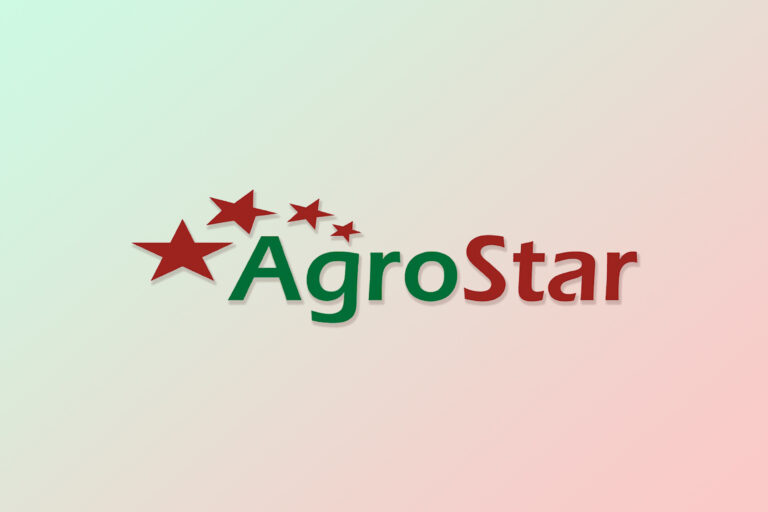 AgroStar