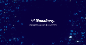 BlackBerry