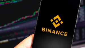 In an effort to fight crypto hacks, Binance is reportedly building a $1 billion insurance fund