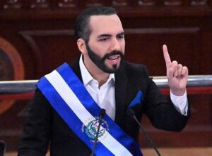 El Salvador Will Make History As The Starter Of A Revolution, President Bukele Declares