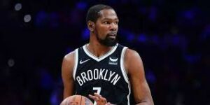 Kevin Durant deepens ties with crypto exchange with new deal