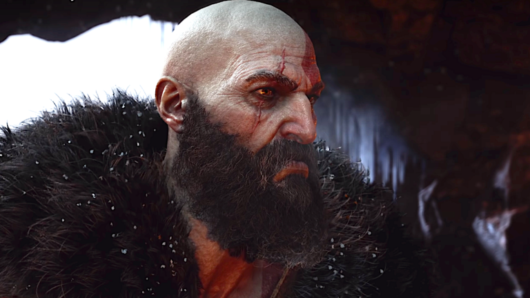 God of War: Ragnarok
