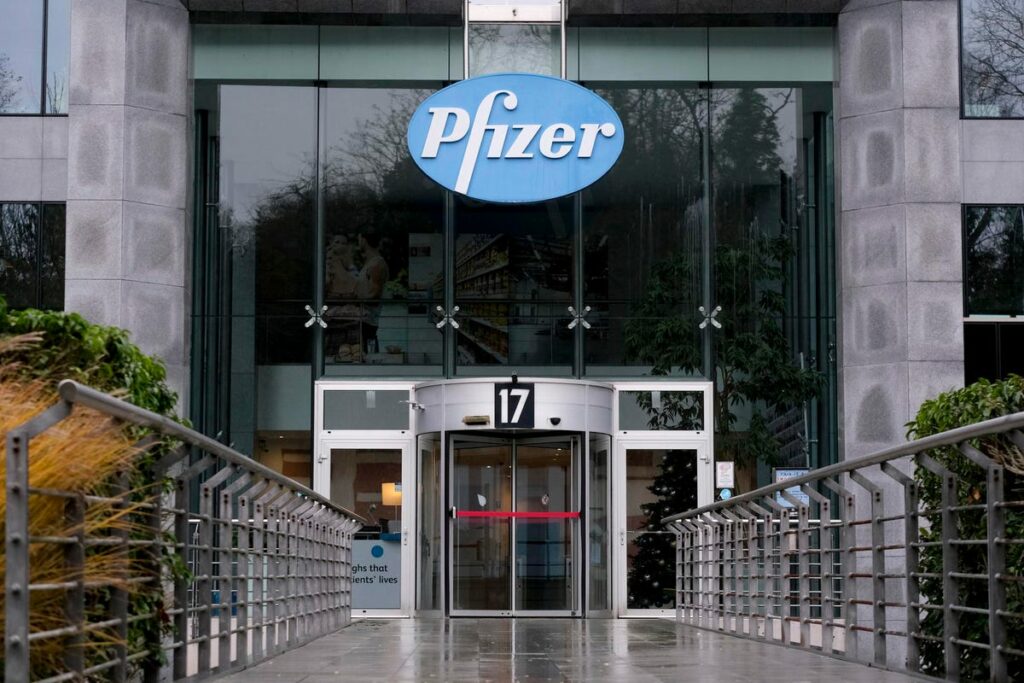 Pfizer