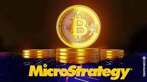 MicroStrategy Purchases 1,434 BTC For $82M, Now Holding 122,478 Bitcoin ...