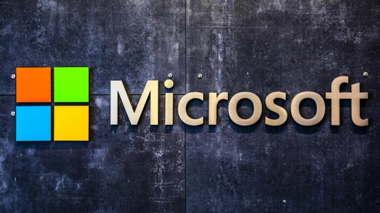Microsoft