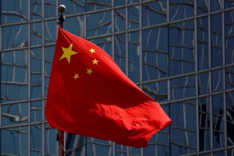 China tech