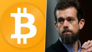 Jack Dorsey says Bitcoin will replace the dollar