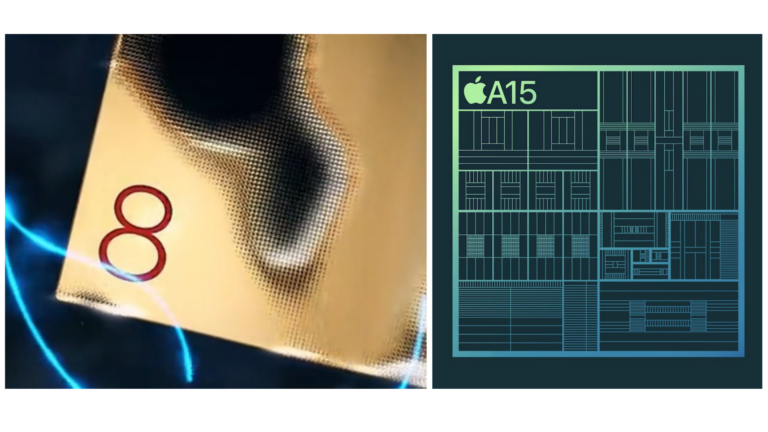 Qualcomm Snapdragon 8 Gen 1 outperforms Apple A15 Bionic in GPU