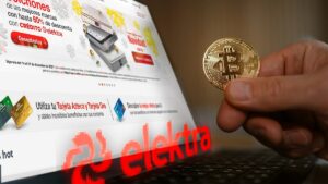 Elektra to take Bitcoin as a payment