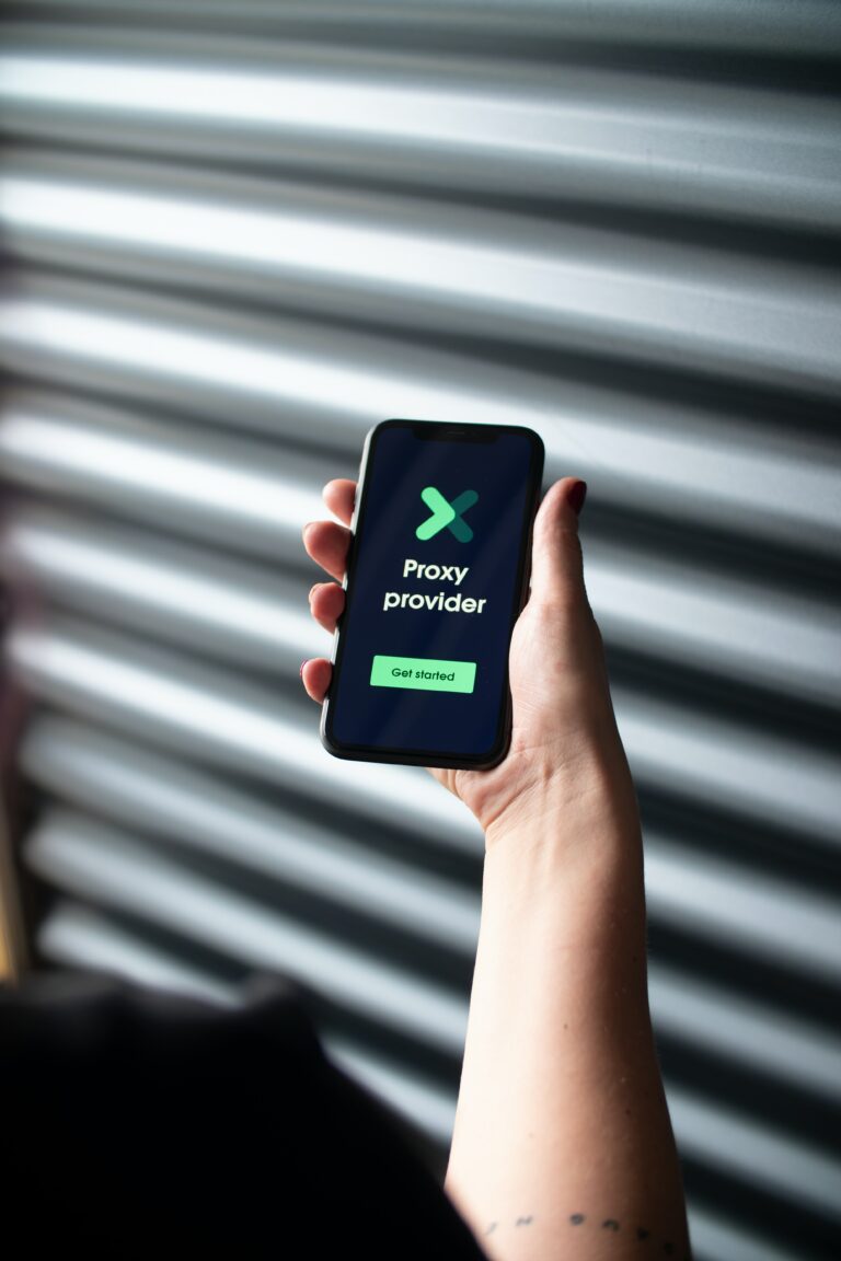 Photo by Ed Webster from Pexels