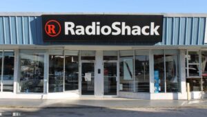 RadioShack returns as a cryptocurrency company