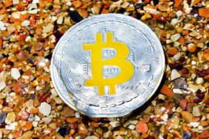 Only 10% of 21 million BTC are left to be mined